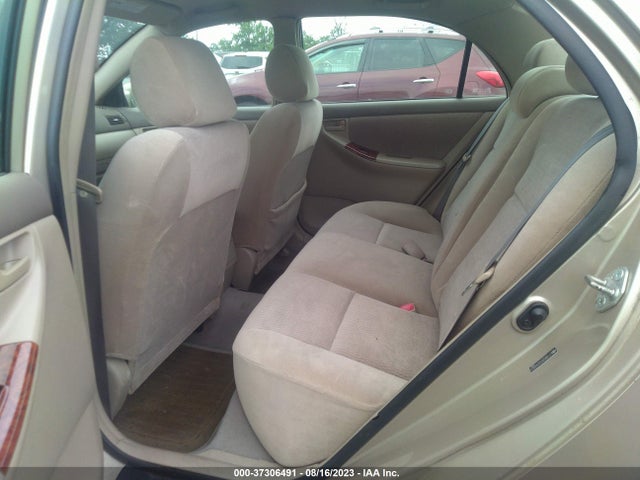 Продажа на аукционе авто 2005 Toyota Corolla Ce/s/le, vin: 2T1BR32E55C450913, номер лота: 37306491