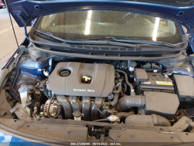 3KPFK4A75HE091325 KIA FORTE LX