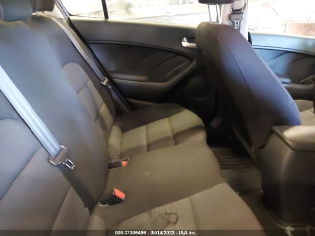 3KPFK4A75HE091325 KIA FORTE LX