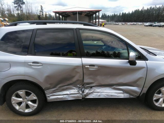 JF2SJADC9GH566929 Subaru Forester 2.5i Premium