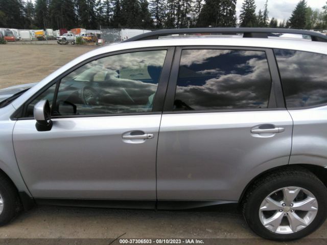JF2SJADC9GH566929 Subaru Forester 2.5i Premium