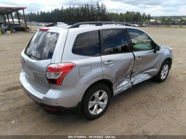 JF2SJADC9GH566929 Subaru Forester 2.5i Premium