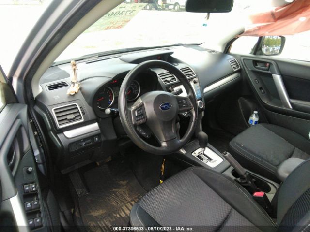 JF2SJADC9GH566929 Subaru Forester 2.5i Premium