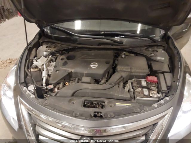 1N4AL3AP0FC276765 Nissan Altima 2.5 S