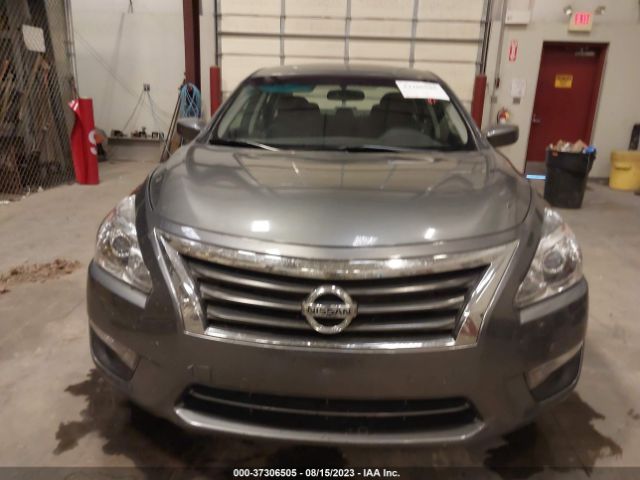 1N4AL3AP0FC276765 Nissan Altima 2.5 S