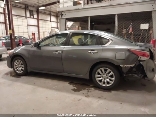 1N4AL3AP0FC276765 Nissan Altima 2.5 S
