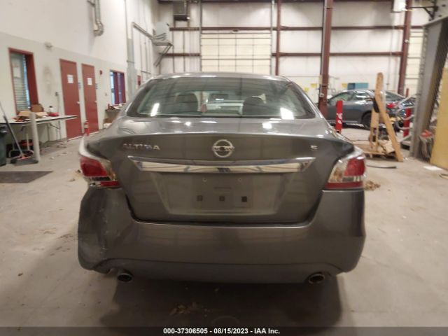 1N4AL3AP0FC276765 Nissan Altima 2.5 S