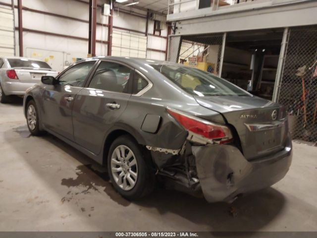 1N4AL3AP0FC276765 Nissan Altima 2.5 S
