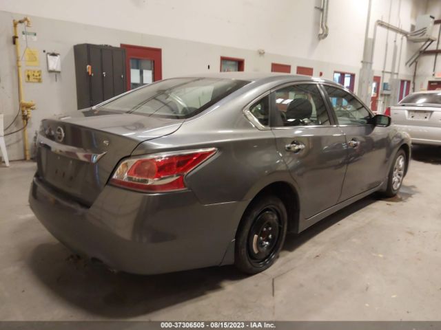 1N4AL3AP0FC276765 Nissan Altima 2.5 S