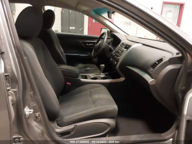 1N4AL3AP0FC276765 Nissan Altima 2.5 S