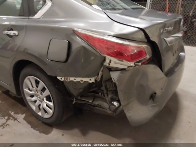 1N4AL3AP0FC276765 Nissan Altima 2.5 S