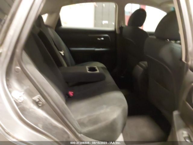 1N4AL3AP0FC276765 Nissan Altima 2.5 S