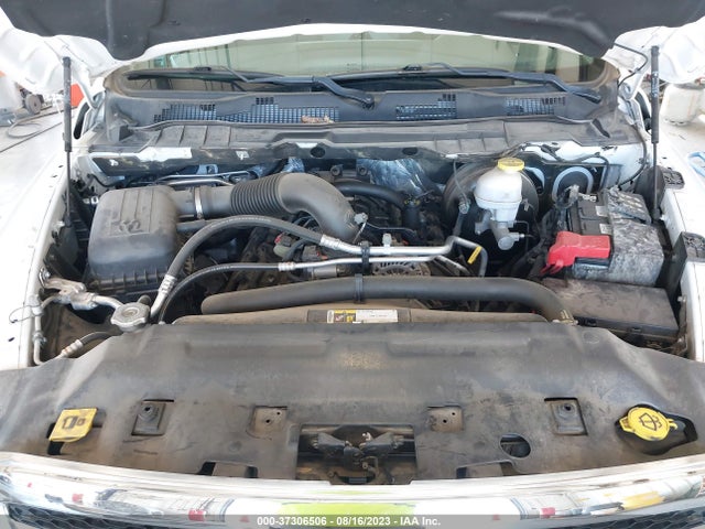 1C6RR7TT2LS111595 RAM 1500 Classic Slt