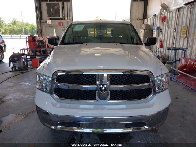 1C6RR7TT2LS111595 RAM 1500 Classic Slt
