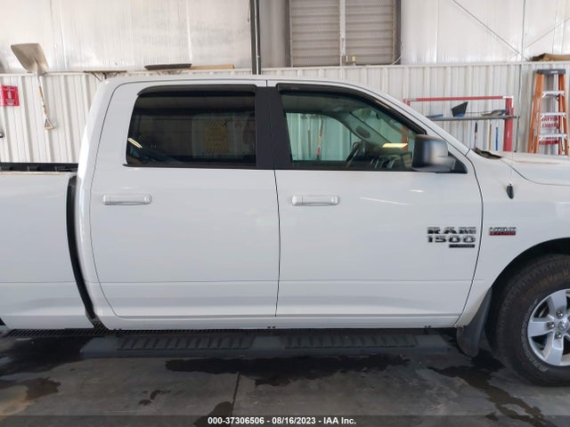 1C6RR7TT2LS111595 RAM 1500 Classic Slt