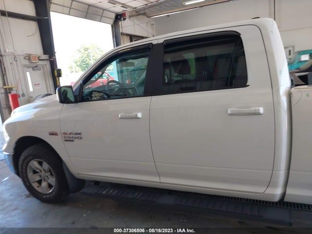 1C6RR7TT2LS111595 RAM 1500 Classic Slt