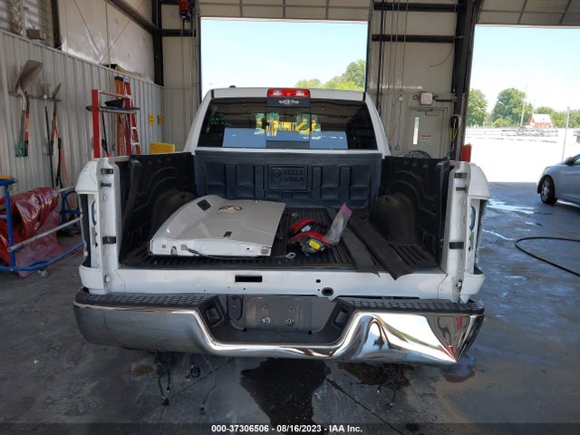 1C6RR7TT2LS111595 RAM 1500 Classic Slt