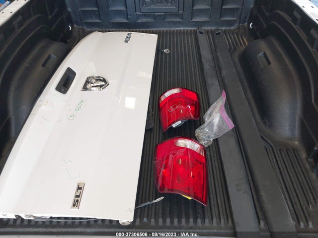 1C6RR7TT2LS111595 RAM 1500 Classic Slt