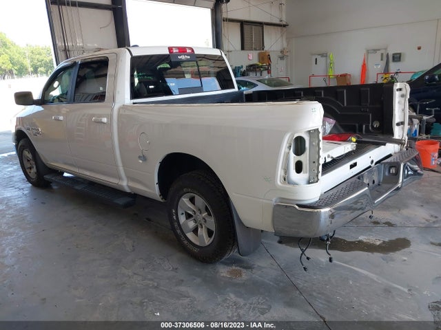 1C6RR7TT2LS111595 RAM 1500 Classic Slt