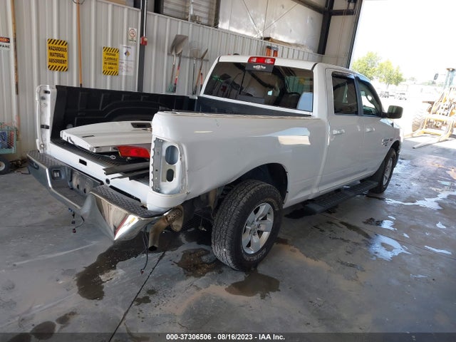 1C6RR7TT2LS111595 RAM 1500 Classic Slt