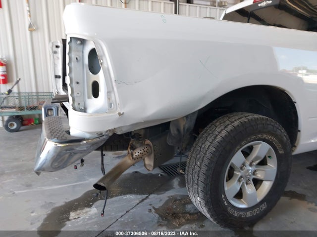 1C6RR7TT2LS111595 RAM 1500 Classic Slt