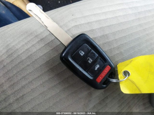 1HGCR2F31GA174259 Honda Accord Sedan Lx
