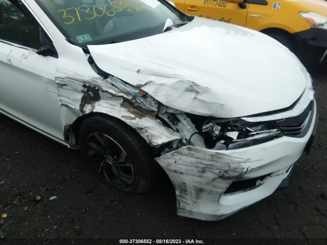 1HGCR2F31GA174259 Honda Accord Sedan Lx