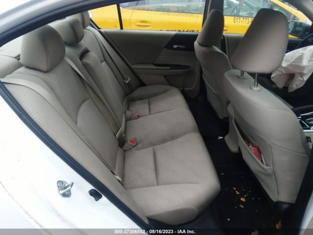 1HGCR2F31GA174259 Honda Accord Sedan Lx