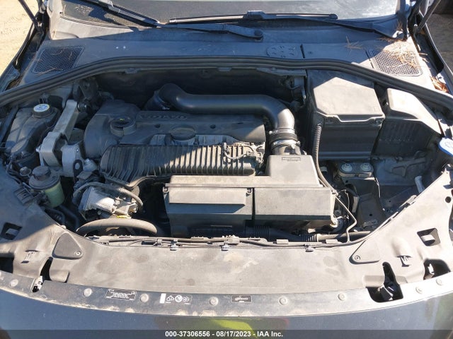 2013 VOLVO S60 T5 VIN: YV1612FS1D1218339