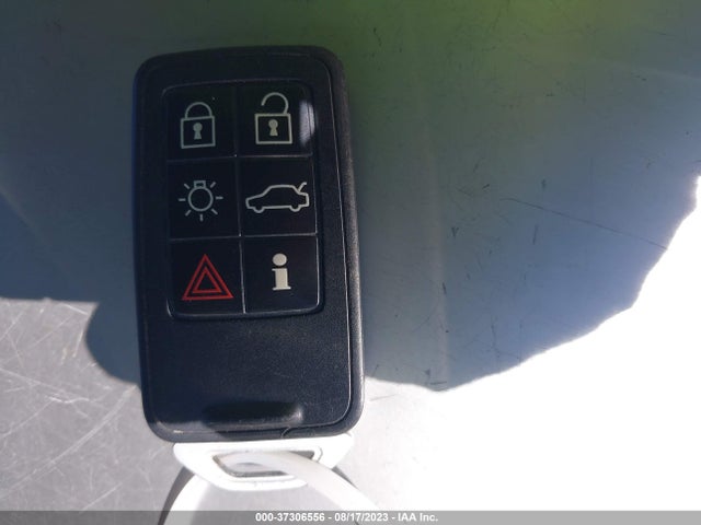 2013 VOLVO S60 T5 VIN: YV1612FS1D1218339