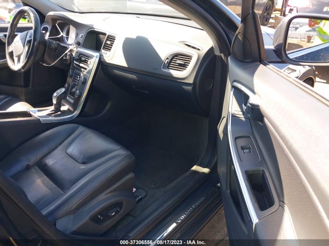 2013 VOLVO S60 T5 VIN: YV1612FS1D1218339