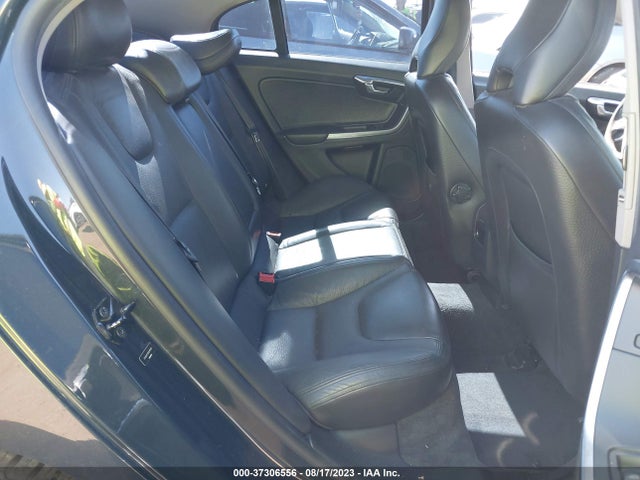 2013 VOLVO S60 T5 VIN: YV1612FS1D1218339
