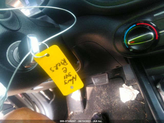 KNDJ23AU7N7820706 KIA SOUL LX