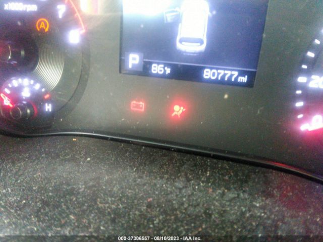 KNDJ23AU7N7820706 KIA SOUL LX