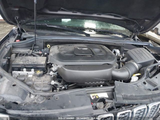 1C4RJFAG5HC803657 Jeep Grand Cherokee Laredo