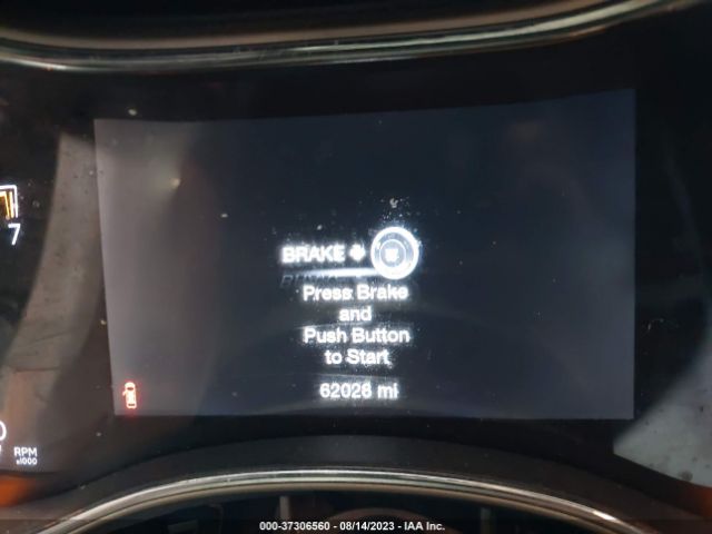 1C4RJFAG5HC803657 Jeep Grand Cherokee Laredo