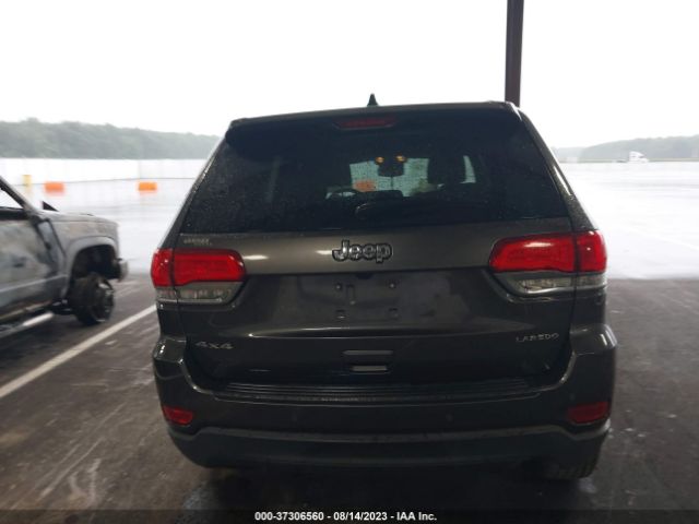 1C4RJFAG5HC803657 Jeep Grand Cherokee Laredo