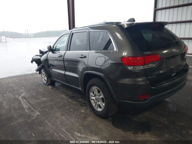 1C4RJFAG5HC803657 Jeep Grand Cherokee Laredo