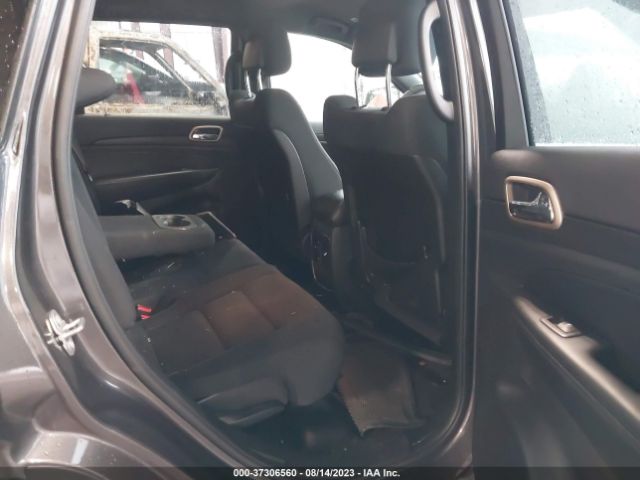 1C4RJFAG5HC803657 Jeep Grand Cherokee Laredo