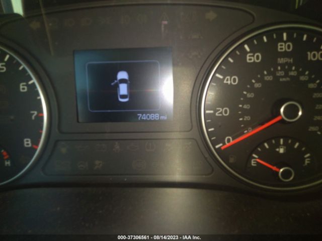 5XXGT4L34GG060276 KIA Optima Lx