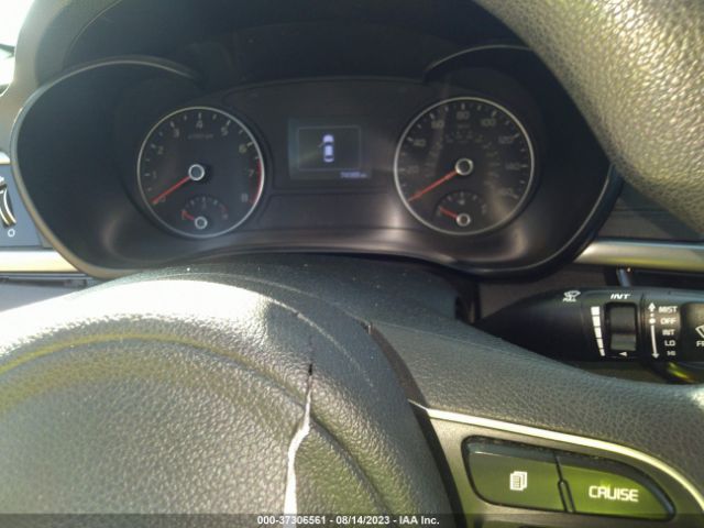 5XXGT4L34GG060276 KIA Optima Lx