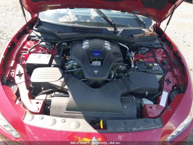 ZAM57RTS5H1247342 Maserati Ghibli S Q4