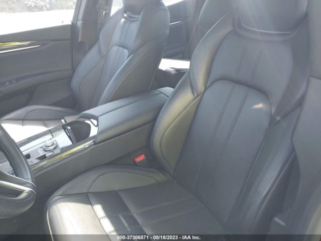 ZAM57RTS5H1247342 Maserati Ghibli S Q4