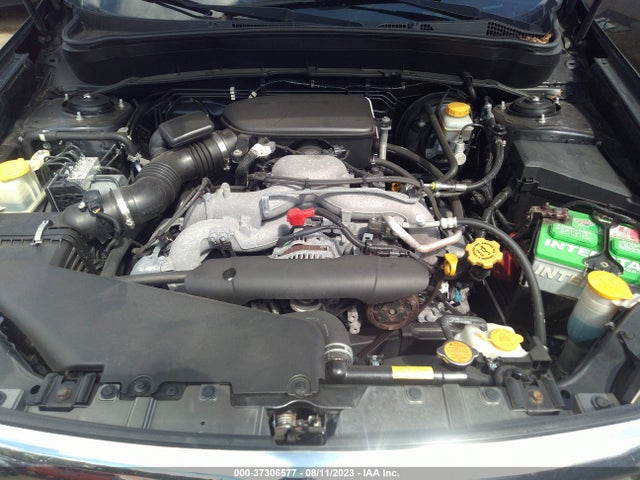 37306577 :رقم المزاد ، JF2SH6AC1AH709179 vin ، 2010 Subaru Forester 2.5x مزاد بيع