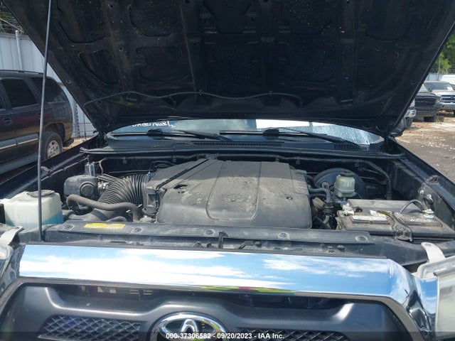 Toyota Tacoma Prerunner 2015 5TFJU4GNXFX085771 Image 16