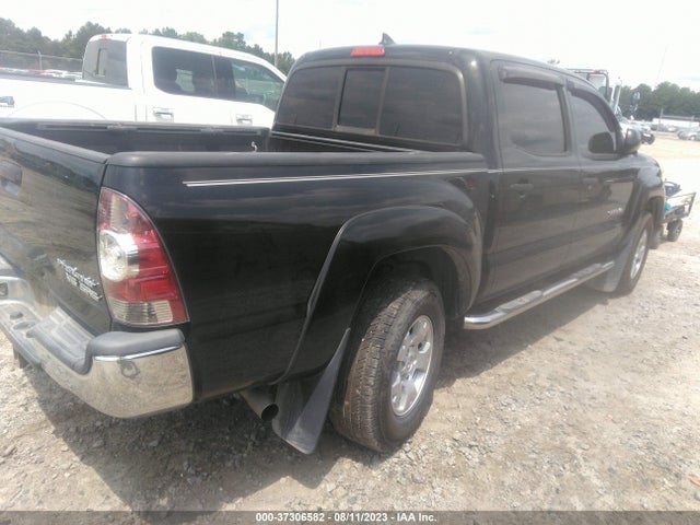 Toyota Tacoma Prerunner 2015 5TFJU4GNXFX085771 Image 5