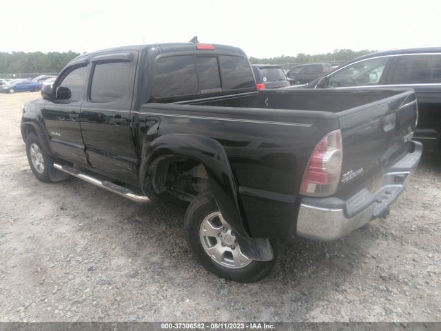 Toyota Tacoma Prerunner 2015 5TFJU4GNXFX085771 Image 9