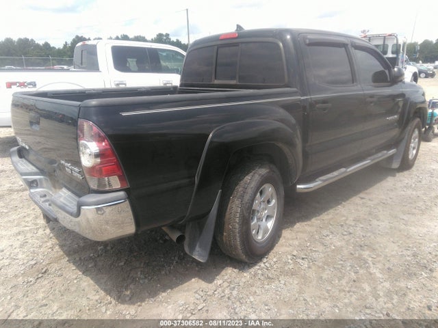 Toyota Tacoma Prerunner 2015 5TFJU4GNXFX085771 Image 10