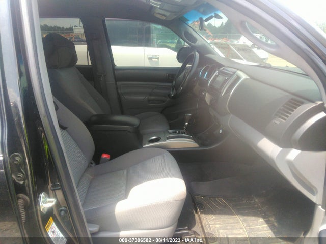 Toyota Tacoma Prerunner 2015 5TFJU4GNXFX085771 Image 11
