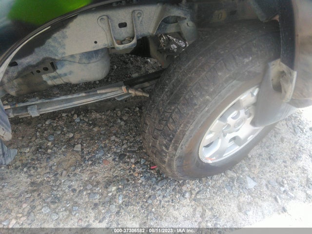 Toyota Tacoma Prerunner 2015 5TFJU4GNXFX085771 Image 12